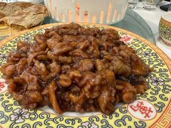 -烤肉季饭庄