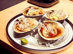 -yokocho上横町·日本食街(深业上城店)
