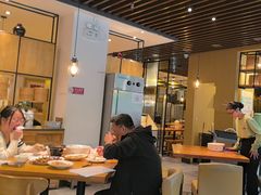 -姥姥家春饼店(惠新东街店)