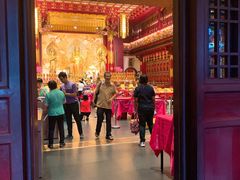 -新加坡佛牙寺龙华院