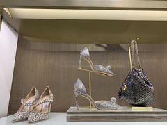 -JIMMY CHOO(恒隆广场店)