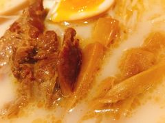 -味千拉面(世纪东方店)