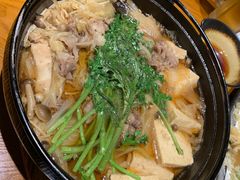 -千代武日本料理(爱建店)