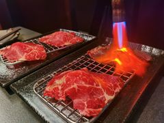 -铭牛烧肉·和牛海鲜自助(高新月牙湖店)