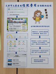 -天津市儿童医院(河西马场院区)