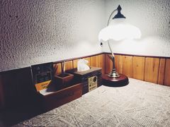 -隅cafe(傅厚岗店)