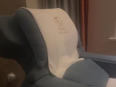 -华夏良子·足道SPA艾灸(铁道大厦店)