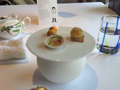 -Le Comptoir de Pierre Gagnaire
