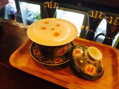 -蜉蝣酒吧(仓山万达店)