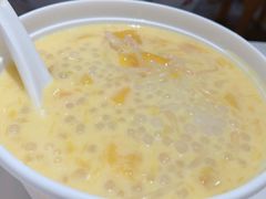 -聪嫂私房甜品(旺角二店)