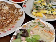 -庆丰包子铺(西单店)