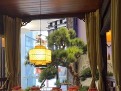 -绿茶餐厅(千岛湖银泰城店)