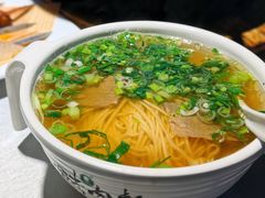 兰州拉面-阿西娅食府(中关村店)