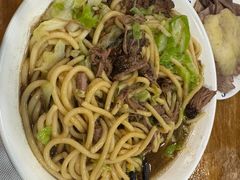 -柴氏风味斋(甘家口店)