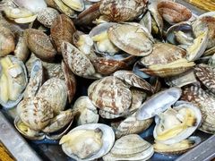 -二红烧烤排骨串(麦岛店)