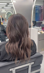 -5M HAIR SALON 旗舰店