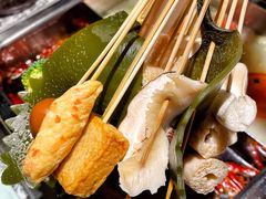 -京元盛铜锅涮肉(上海总店)