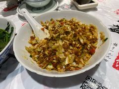 酸包菜肉泥-壹盏灯(惠农店)