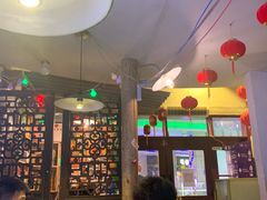 -思博半步颠小酒馆(梦时代店)