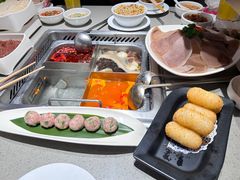 -海底捞火锅(攀枝花万达店)
