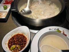 -同仁四季椰子鸡(宝安壹方城店)