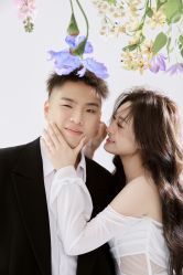 -WAVE SODA摄影工作室