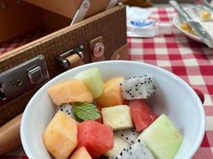 -Plush大堂酒廊(北京金融街威斯汀大酒店)