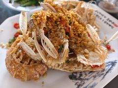 -岛中岛·海鲜大排档·万宁老字号(东澳店)