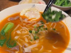 -漆黑觉米粉(三里屯店)