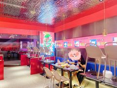 -青木岚小海鲜•小龙虾(友谊店)