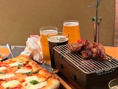 -食间牛排(湖西路店)