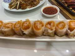 -香港威特瑞茶餐厅(小白楼音乐厅店)