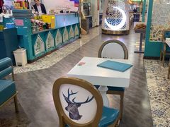 -帕米尔食府(白云观店)