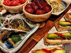 -鸟泉居酒屋·烧鸟·酒馆(百子湾店)