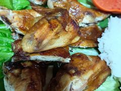 -沐毫傣泐云南菜孔雀宴•手抓饭傣味烧烤(曼听公园店)
