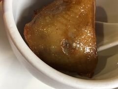 秘制盐焗乳鸽-侠成水上农庄(工业大道店)