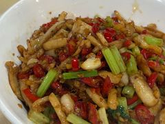 -笨罗卜浏阳菜馆(龙华鹏润达店)