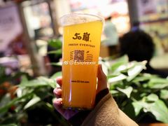 -50岚(太平洋森活天地店)