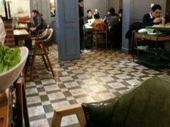-金华砂锅筒骨砂锅夜宵(临平店)