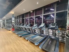 -MOHO FITNESS梦航游泳健身(国创中心店)