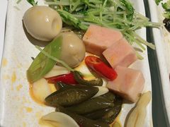 -郭记三宝粥店(锦山大街店)