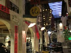 -老表记广西宵夜螺蛳鸭脚煲(西大店)