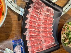 -额尔敦草原涮羊肉·烧烤(冻青树总店)