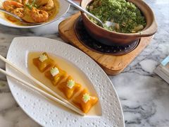 -东南里湖景餐厅·新闽菜(浦西万达店)