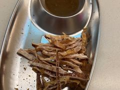 -白仁仔· 活烤海鲜 宵夜(豫园店)