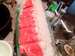 -额尔敦传统涮(公园西路店)