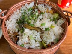 -一坐一忘云南菜(三里屯店)