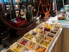 -冀粤香海鲜自助餐厅(西美五洲店)