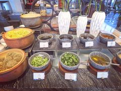 -索菲特酒店 · 云尚天际自助餐厅