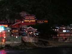 -韩妹鱼庄·泸定老字号(泸定店)